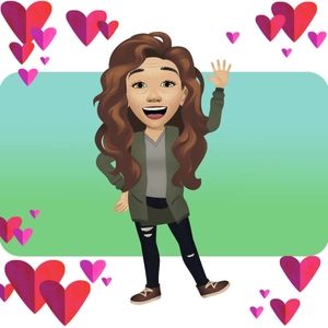 Meet your Posher, Roxanne